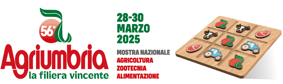 AGRIUMBRIA 2025