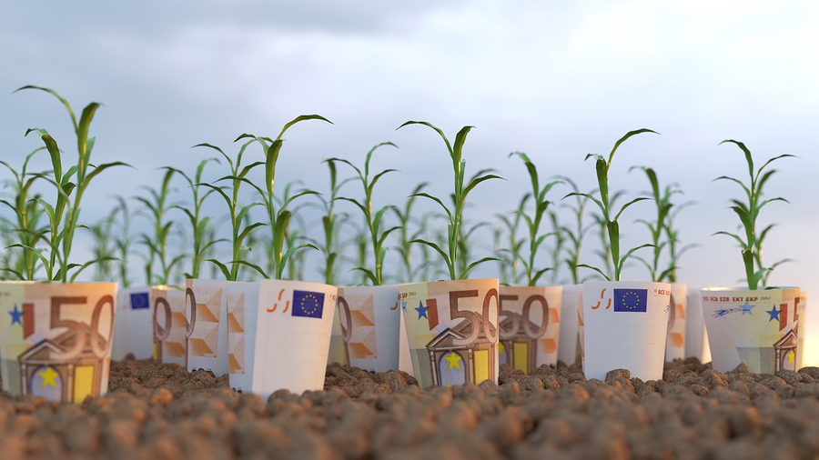 Imprese agricole, contributi a fondo perduto e mutui per i giovani: domanda dal 30 aprile 2021