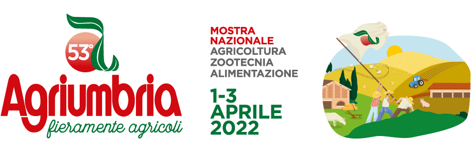 AGRIUMBRIA 2022